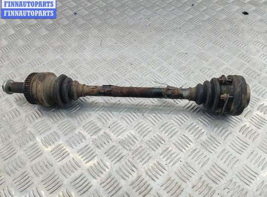 Полуось задняя BM3547394 на BMW 3 E36 (1991-2000)