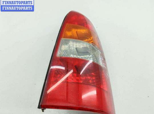 Фонарь задний правый OP2344046 на Opel Astra G (1998-2004)