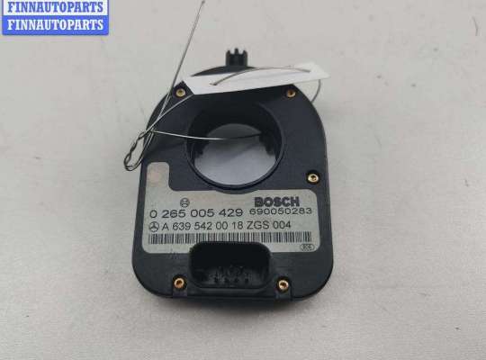 купить Датчик угла поворота руля на Mercedes Vito-2 / Viano W639 (2003-2014)