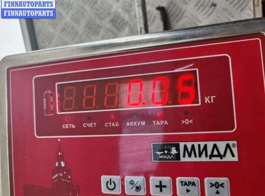 купить Датчик угла поворота руля на Mercedes Vito-2 / Viano W639 (2003-2014)