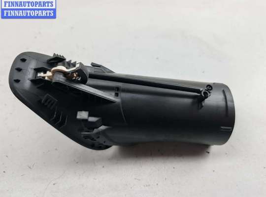 купить Дефлектор обдува салона на Renault Scenic II (2003-2009)