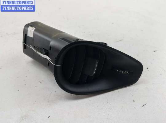 купить Дефлектор обдува салона на Renault Scenic II (2003-2009)