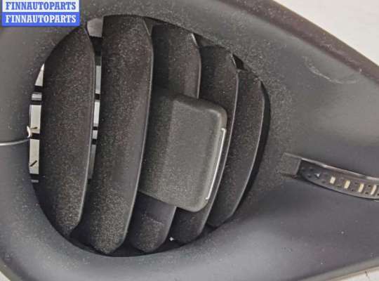 купить Дефлектор обдува салона на Renault Scenic II (2003-2009)