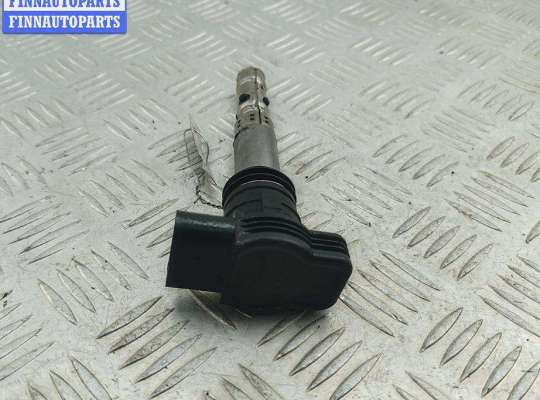 купить Катушка зажигания на Audi A6 C5 (1997-2005)