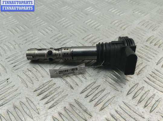 купить Катушка зажигания на Audi A6 C5 (1997-2005)