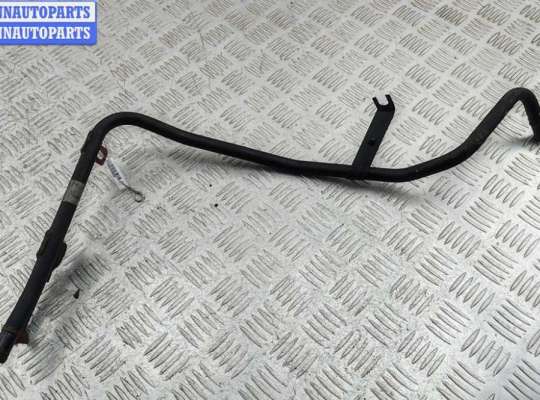 купить Трубка охлаждающей жидкости металлическая на Chrysler Voyager (1996-2000)