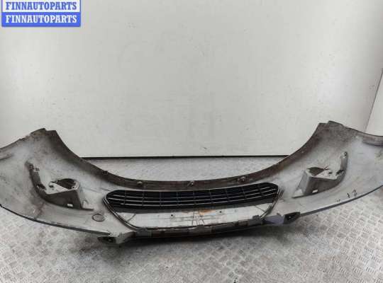 купить Бампер передний на Ford Focus II (2004-2011)
