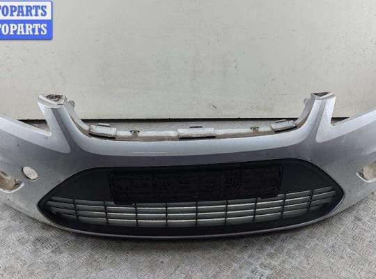 купить Бампер передний на Ford Focus II (2004-2011)