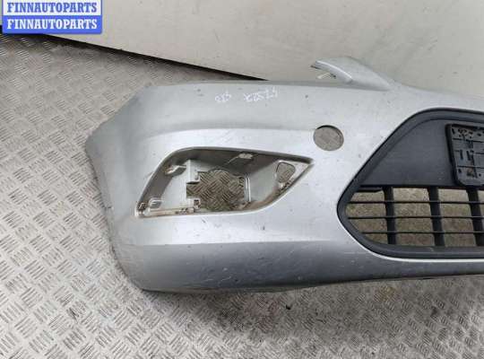 купить Бампер передний на Ford Focus II (2004-2011)