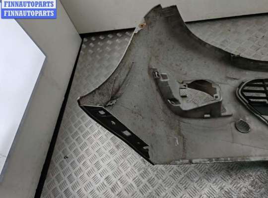купить Бампер передний на Ford Focus II (2004-2011)