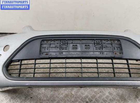 купить Бампер передний на Ford Focus II (2004-2011)