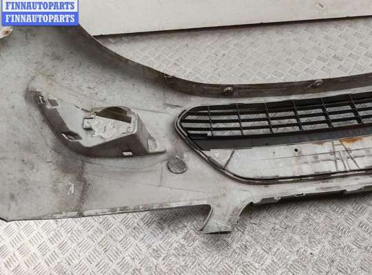 купить Бампер передний на Ford Focus II (2004-2011)