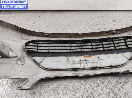 купить Бампер передний на Ford Focus II (2004-2011)