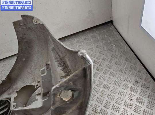 купить Бампер передний на Ford Focus II (2004-2011)