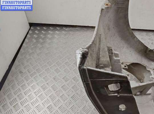 купить Бампер передний на Ford Focus II (2004-2011)
