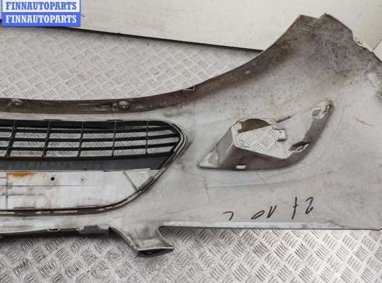 купить Бампер передний на Ford Focus II (2004-2011)