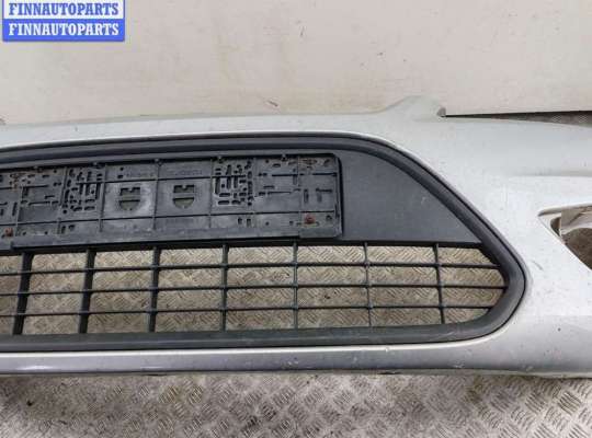 купить Бампер передний на Ford Focus II (2004-2011)