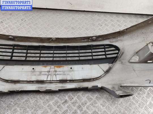 купить Бампер передний на Ford Focus II (2004-2011)