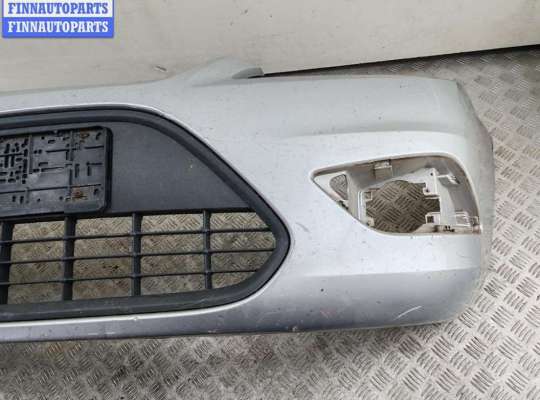 купить Бампер передний на Ford Focus II (2004-2011)