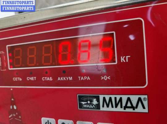 купить Петля двери передней левой на Volkswagen Passat B5