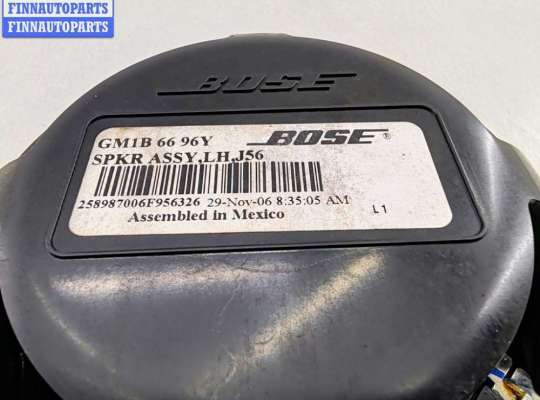 купить Динамик двери передней левой на Mazda 6 (2002-2007) GG/GY