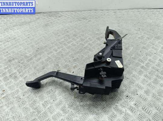 купить Узел педальный на Mercedes C-Class W203 (2000-2006)