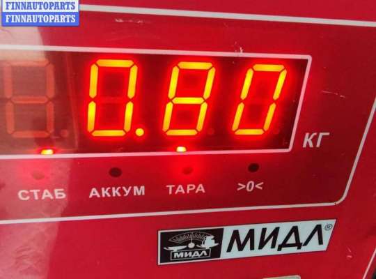 купить Насос водяной охлаждения на Dacia (Renault) Sandero II (2012-2020)