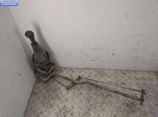 купить Кулиса КПП на Volkswagen Transporter T4