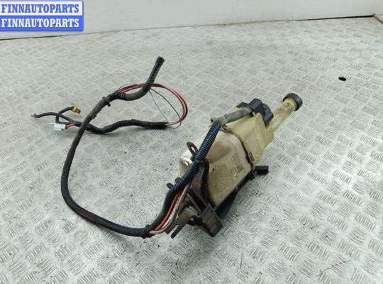 купить Насос гидроусилителя руля на Opel Astra G (1998-2004)