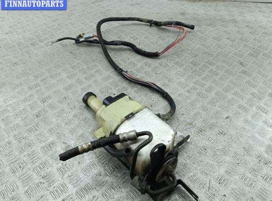 купить Насос гидроусилителя руля на Opel Astra G (1998-2004)