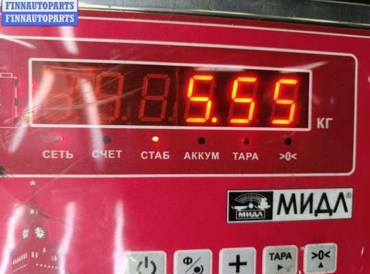 купить Насос гидроусилителя руля на Opel Astra G (1998-2004)