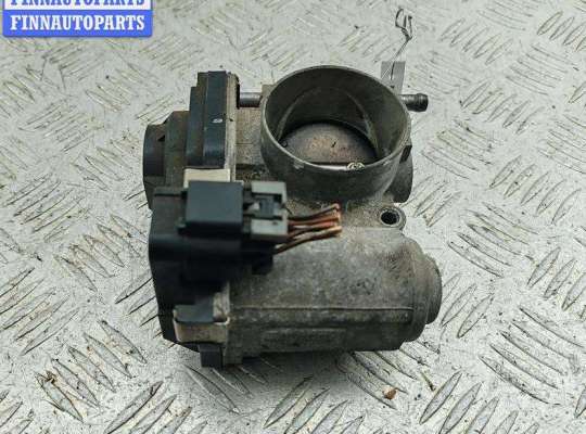 купить Заслонка дроссельная на Opel Astra H (2004-2009)