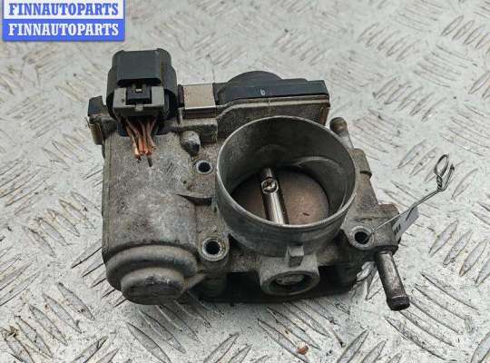 купить Заслонка дроссельная на Opel Astra H (2004-2009)