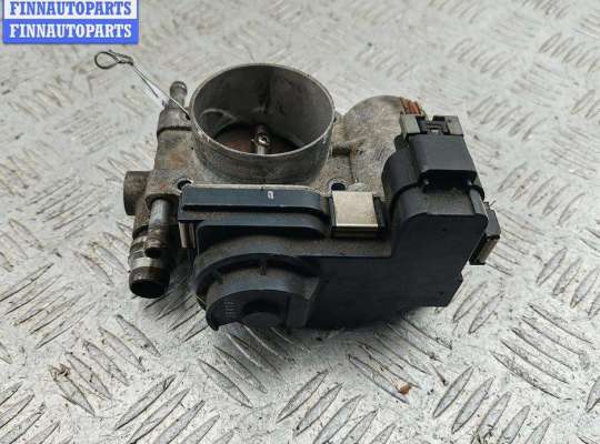 купить Заслонка дроссельная на Opel Astra H (2004-2009)