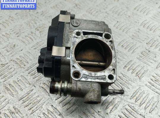 купить Заслонка дроссельная на Opel Astra H (2004-2009)