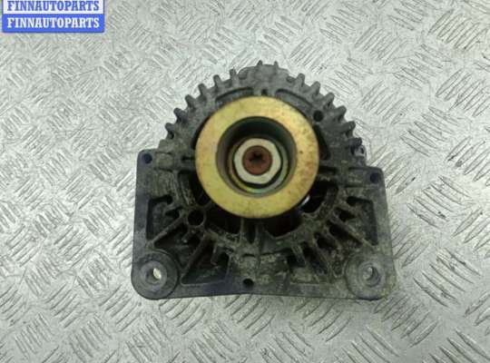 купить Генератор на Renault Scenic II (2003-2009)