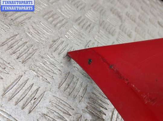 купить Бампер передний на Volkswagen Sharan (2000-2010)