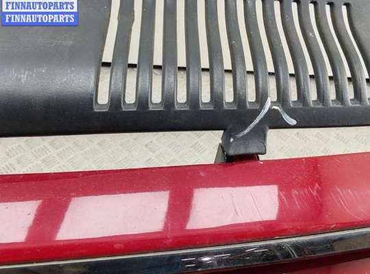 купить Бампер передний на Volkswagen Sharan (2000-2010)