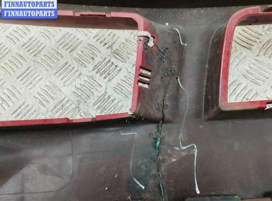 купить Бампер передний на Volkswagen Sharan (2000-2010)