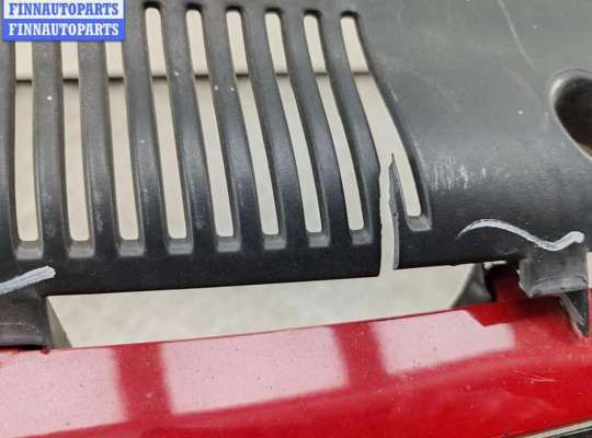 купить Бампер передний на Volkswagen Sharan (2000-2010)