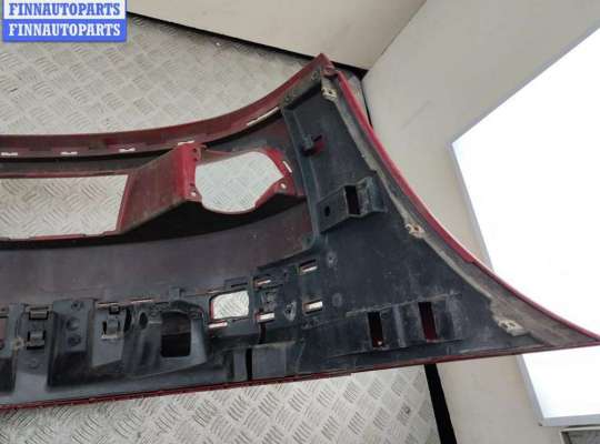 купить Бампер передний на Volkswagen Sharan (2000-2010)