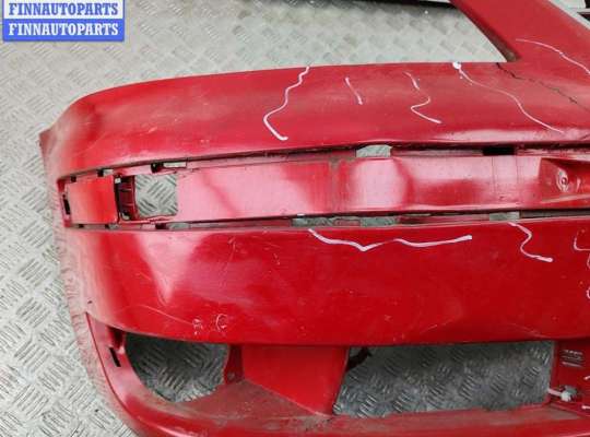 купить Бампер передний на Volkswagen Sharan (2000-2010)