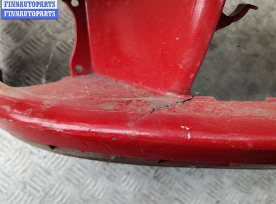 купить Бампер передний на Volkswagen Sharan (2000-2010)