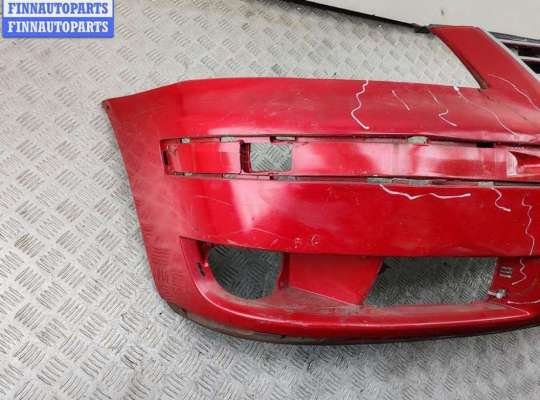 купить Бампер передний на Volkswagen Sharan (2000-2010)