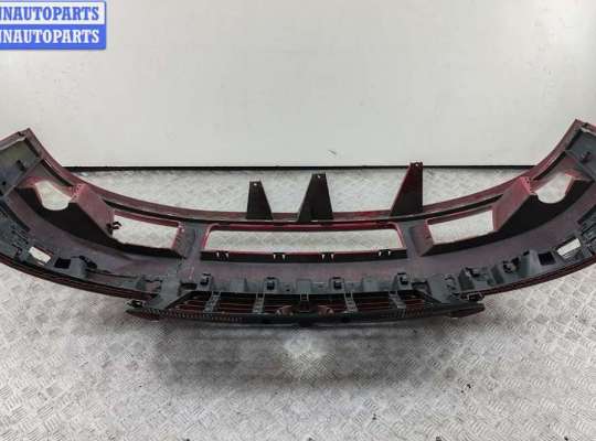 купить Бампер передний на Volkswagen Sharan (2000-2010)