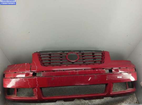 купить Бампер передний на Volkswagen Sharan (2000-2010)