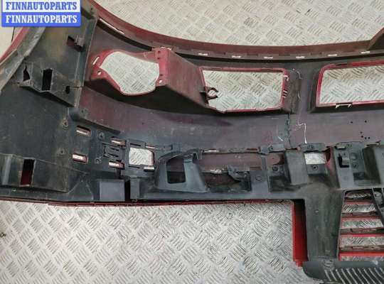 купить Бампер передний на Volkswagen Sharan (2000-2010)