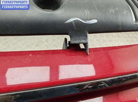 купить Бампер передний на Volkswagen Sharan (2000-2010)