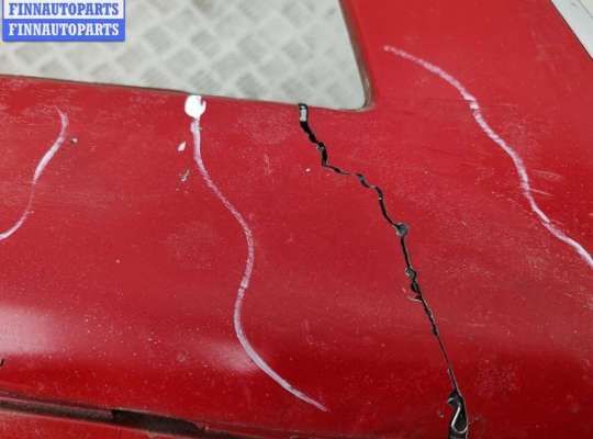 купить Бампер передний на Volkswagen Sharan (2000-2010)