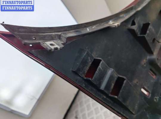 купить Бампер передний на Volkswagen Sharan (2000-2010)